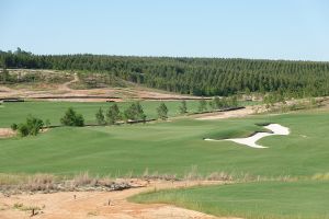 21 Club (El Boqueron) 4th Forward